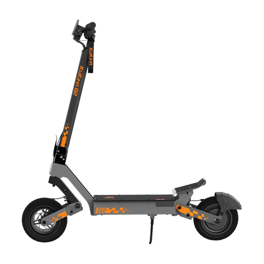 Kugoo G2