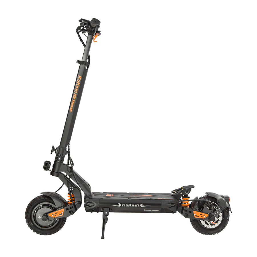 Kugoo G2 Master