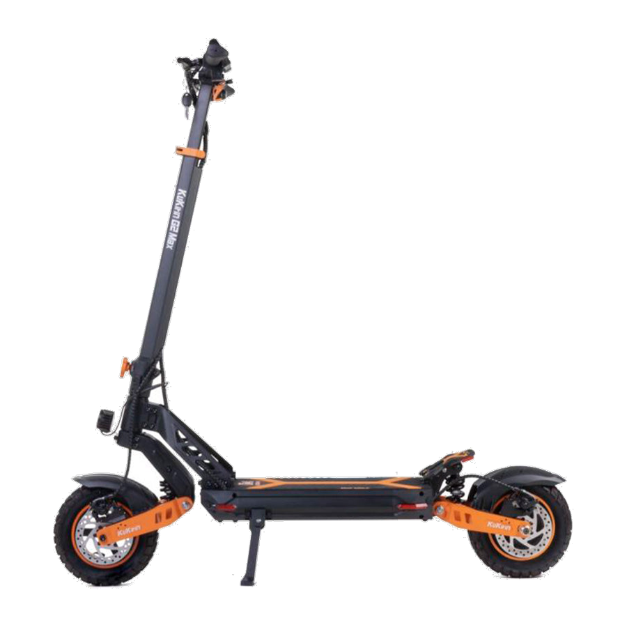 Kugoo G2 Max