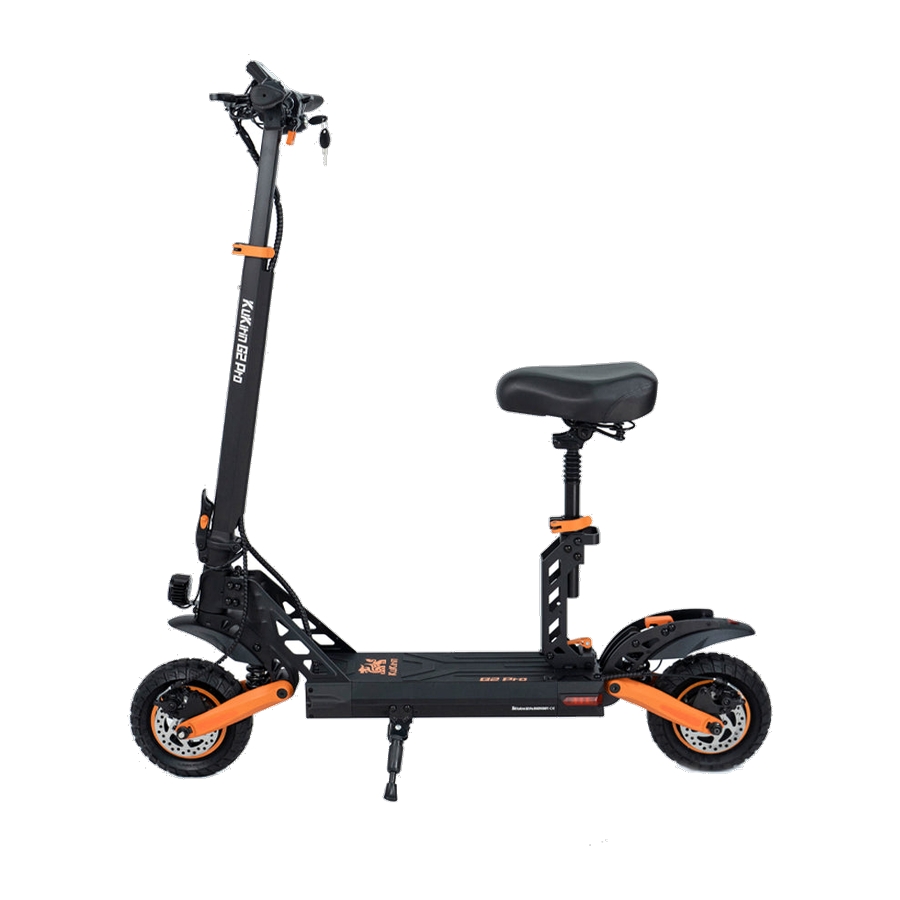 Kugoo G2 Pro
