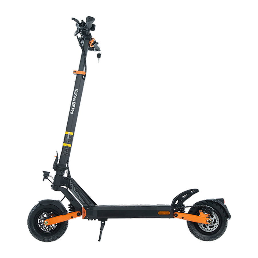 Kugoo G2 Pro (VMP)