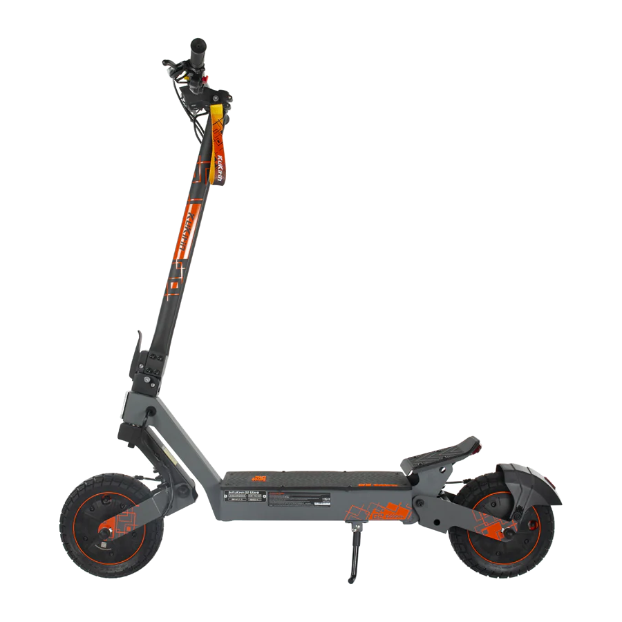 Kugoo G2 Ultra