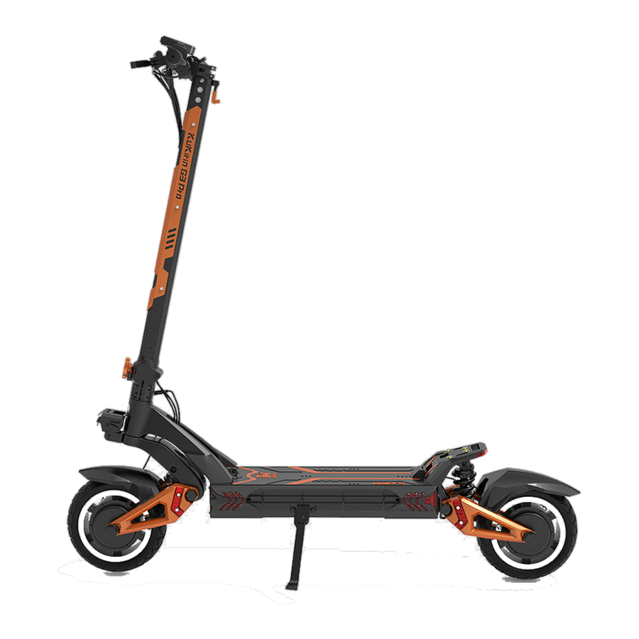 Kugoo G3 Pro