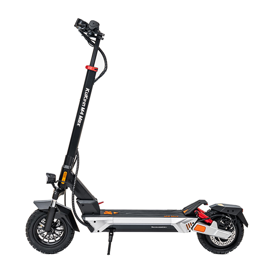 Kugoo M4 Max